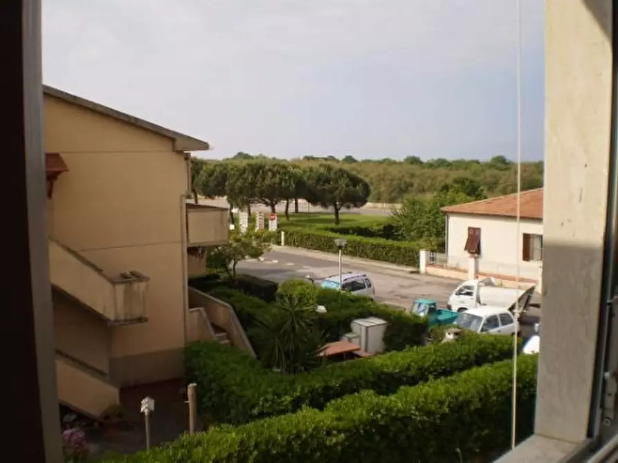 Immagine 4 di Appartamento in affitto  a Rosignano Marittimo