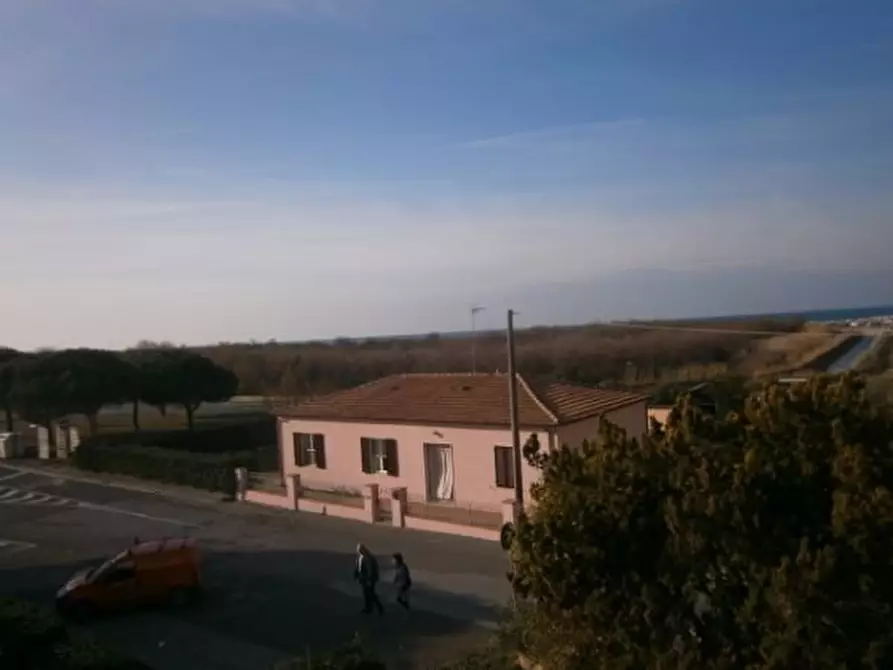 Immagine 6 di Appartamento in affitto  a Rosignano Marittimo