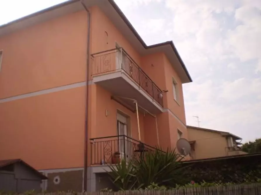 Immagine 3 di Appartamento in affitto  a Rosignano Marittimo