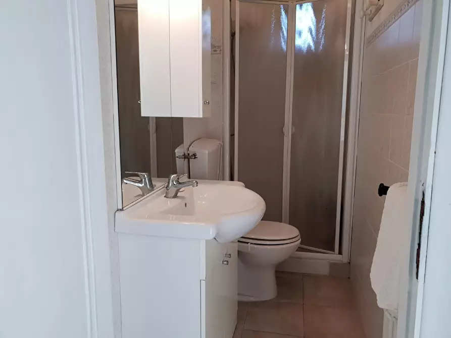 Immagine 10 di Appartamento in affitto  a Rosignano Marittimo