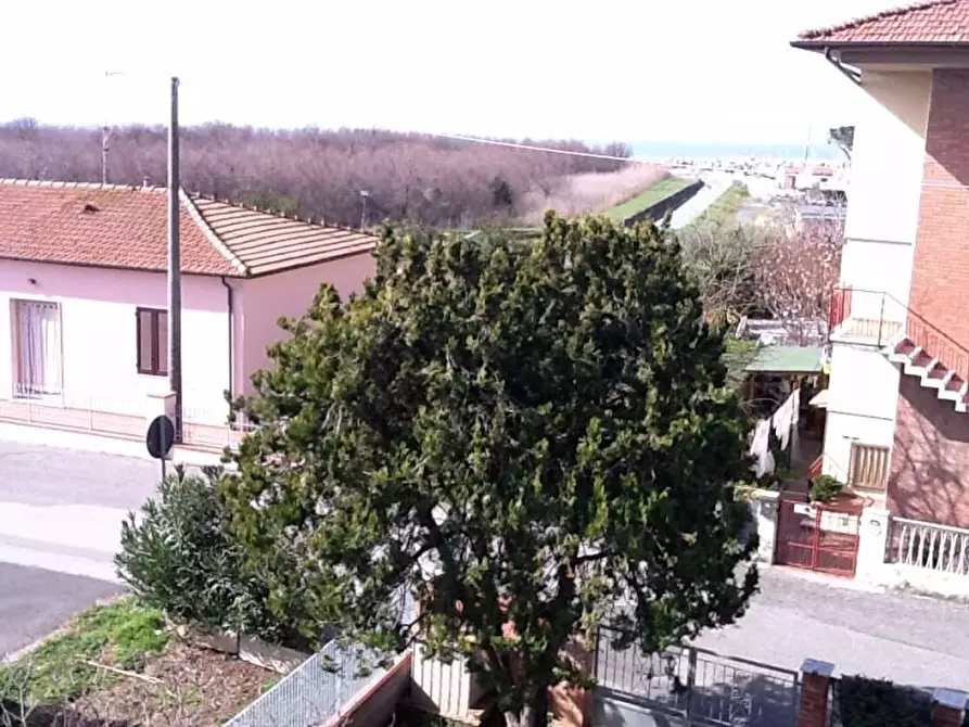 Immagine 5 di Appartamento in affitto  a Rosignano Marittimo