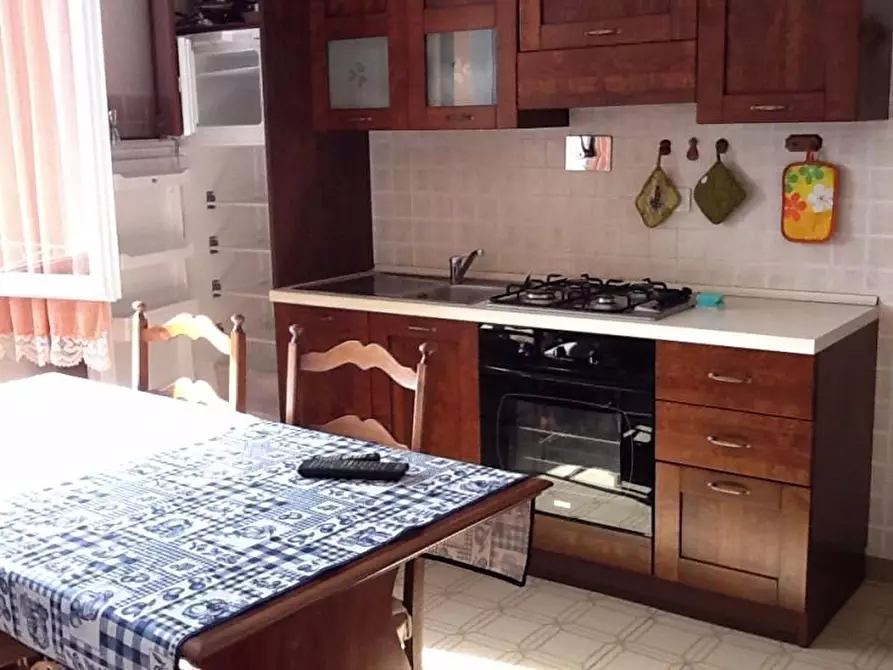 Immagine 2 di Appartamento in affitto  a Rosignano Marittimo