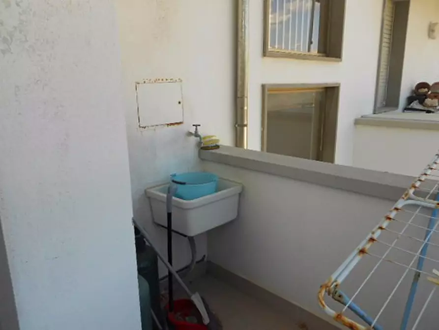 Immagine 3 di Appartamento in affitto  a Rosignano Marittimo