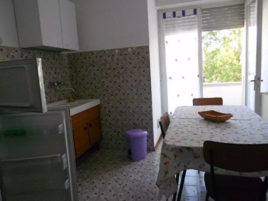 Immagine 5 di Appartamento in affitto  a Rosignano Marittimo