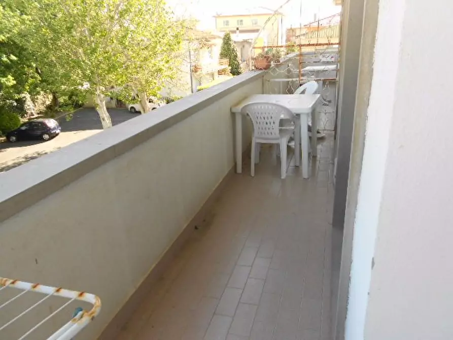 Immagine 2 di Appartamento in affitto  a Rosignano Marittimo