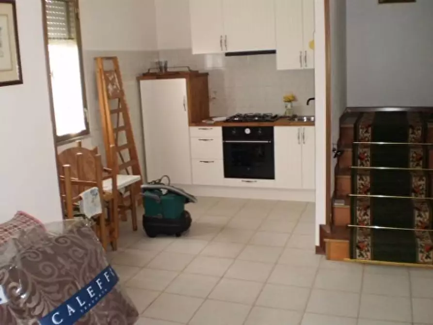 Immagine 4 di Appartamento in affitto  a Rosignano Marittimo