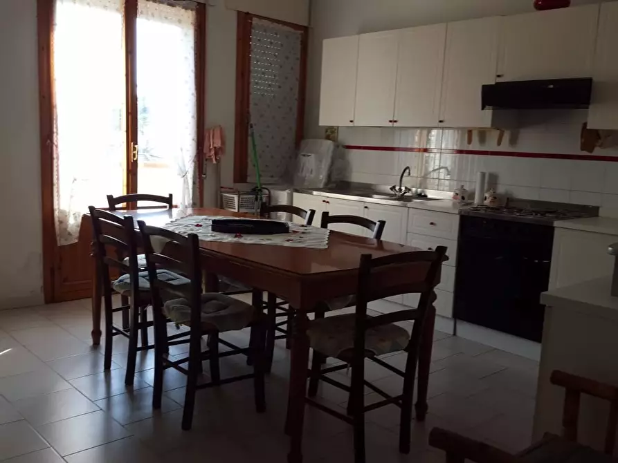 Immagine 6 di Appartamento in affitto  a Rosignano Marittimo