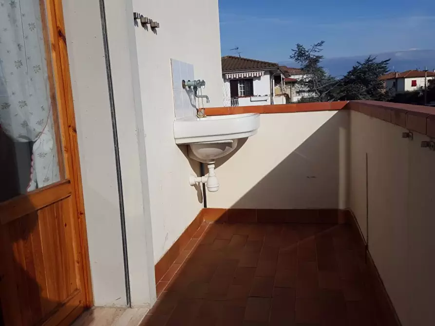 Immagine 10 di Appartamento in affitto  a Rosignano Marittimo