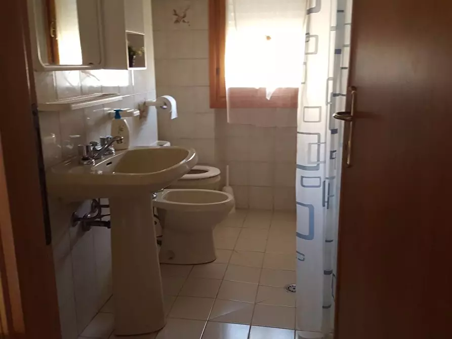 Immagine 4 di Appartamento in affitto  a Rosignano Marittimo