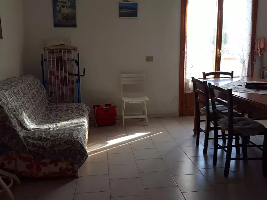 Immagine 7 di Appartamento in affitto  a Rosignano Marittimo