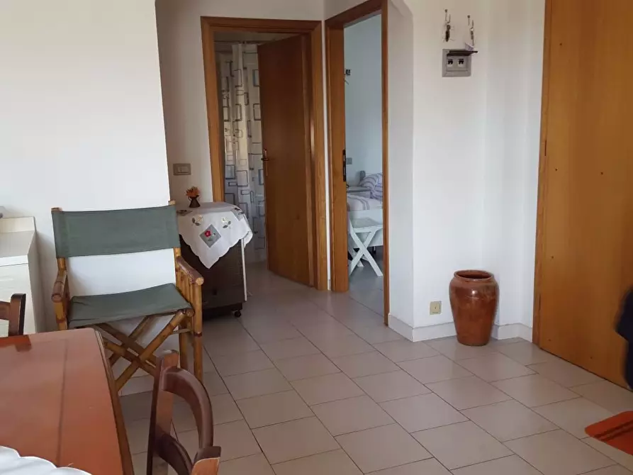 Immagine 13 di Appartamento in affitto  a Rosignano Marittimo