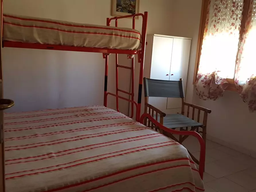 Immagine 5 di Appartamento in affitto  a Rosignano Marittimo