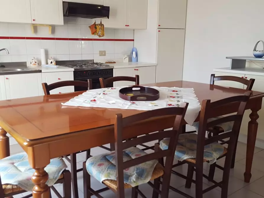 Immagine 8 di Appartamento in affitto  a Rosignano Marittimo