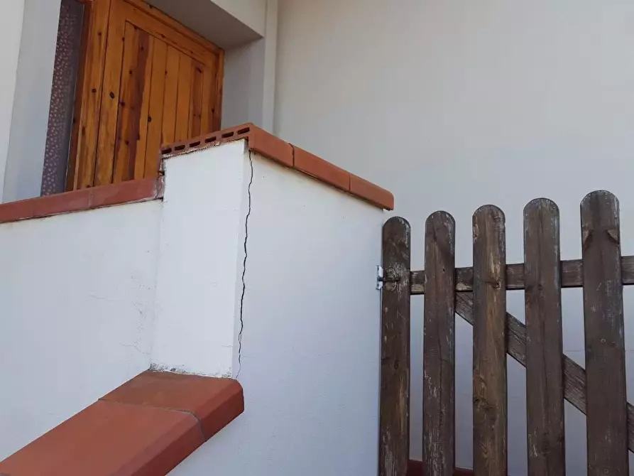 Immagine 2 di Appartamento in affitto  a Rosignano Marittimo