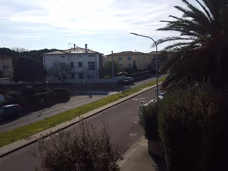 Immagine 11 di Appartamento in affitto  a Rosignano Marittimo