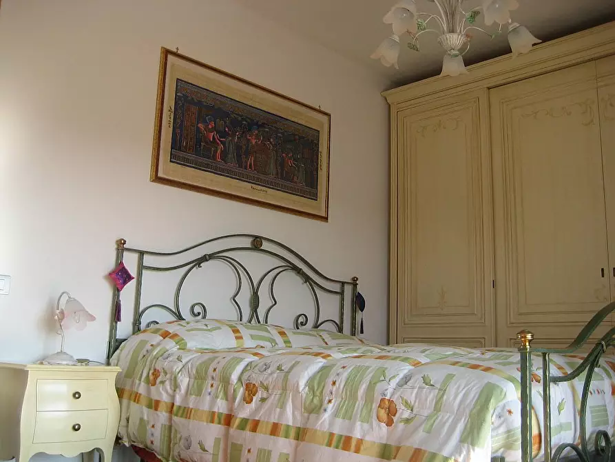 Immagine 4 di Appartamento in vendita  a Pontedera