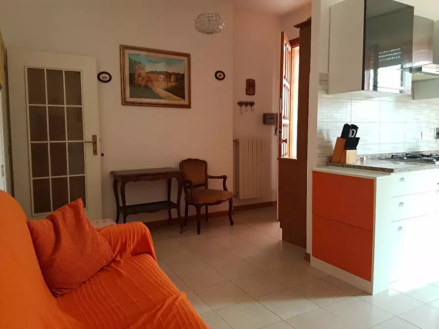 Immagine 7 di Appartamento in affitto  a Rosignano Marittimo