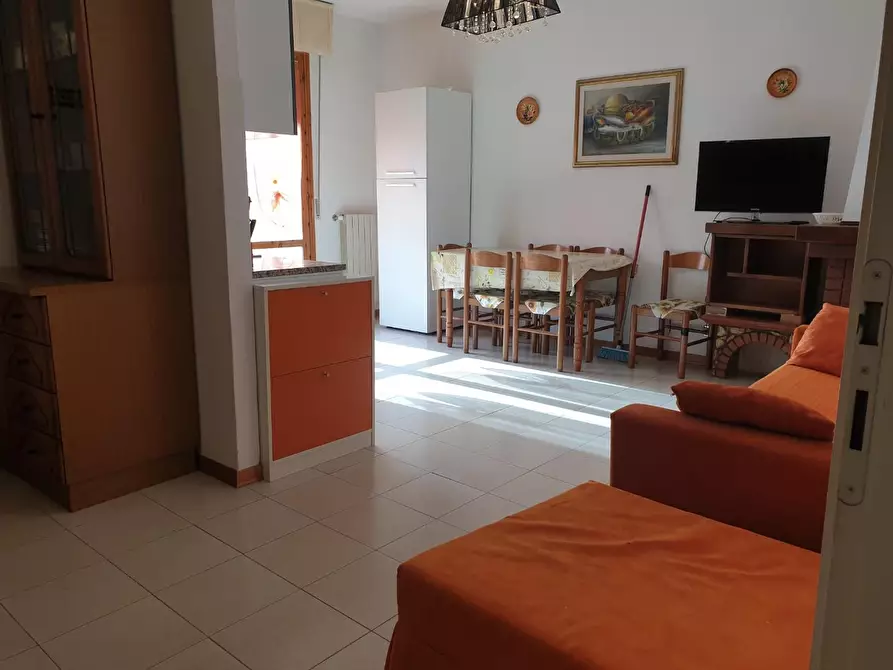 Immagine 13 di Appartamento in affitto  a Rosignano Marittimo