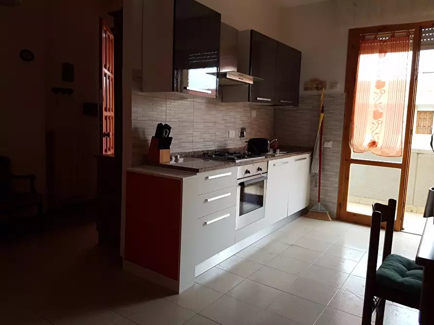 Immagine 4 di Appartamento in affitto  a Rosignano Marittimo