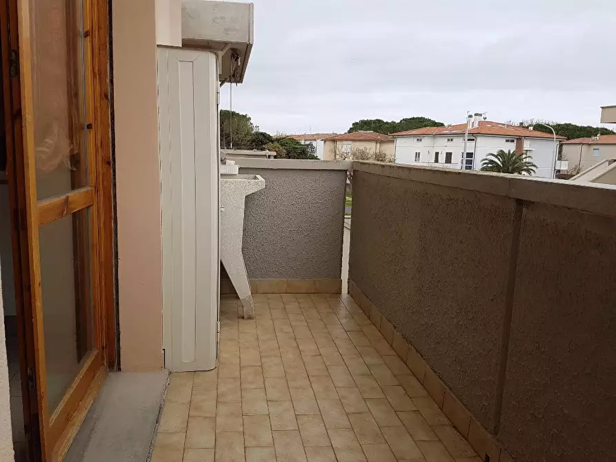 Immagine 5 di Appartamento in affitto  a Rosignano Marittimo