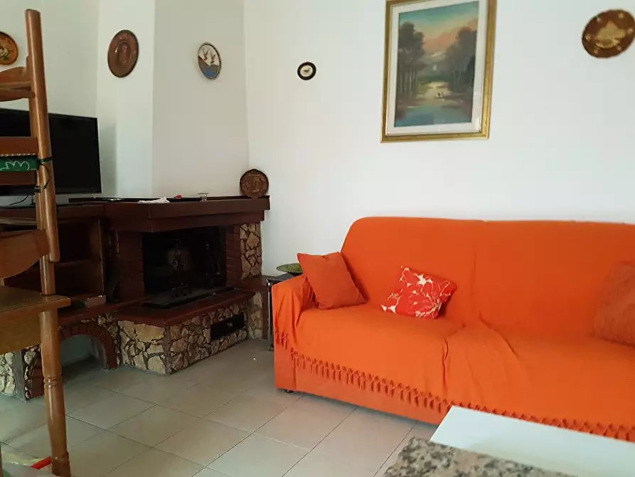 Immagine 6 di Appartamento in affitto  a Rosignano Marittimo