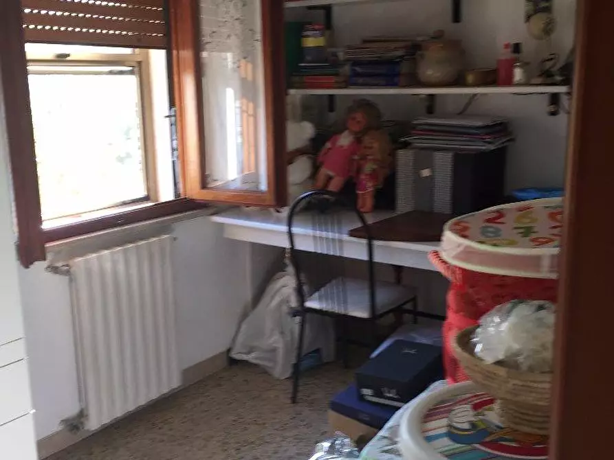 Immagine 13 di Appartamento in vendita  a Ponsacco