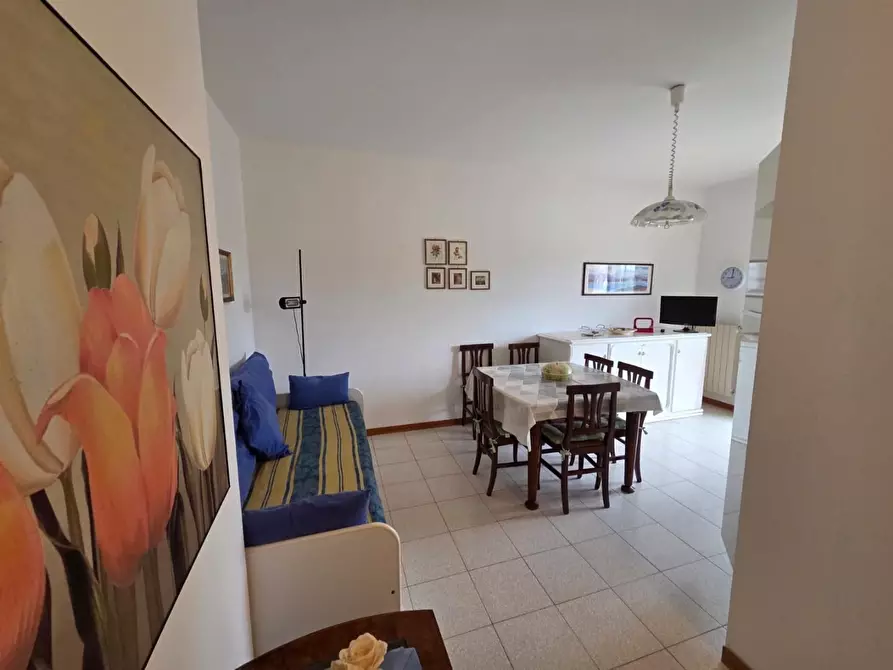 Immagine 3 di Appartamento in affitto  a Rosignano Marittimo