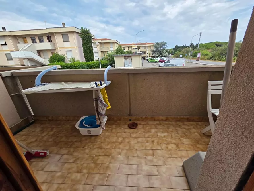 Immagine 2 di Appartamento in affitto  a Rosignano Marittimo