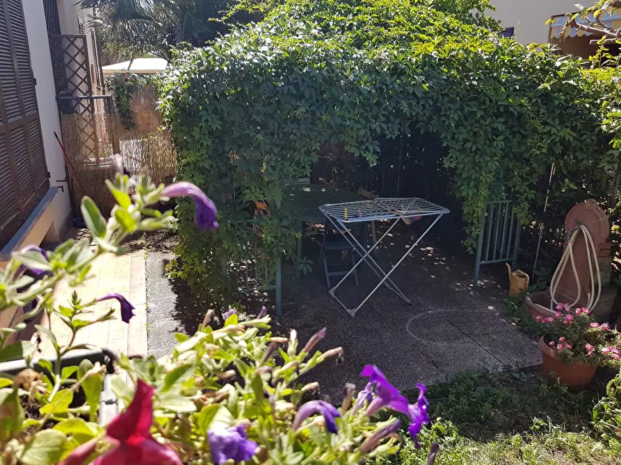 Immagine 7 di Appartamento in affitto  a Rosignano Marittimo