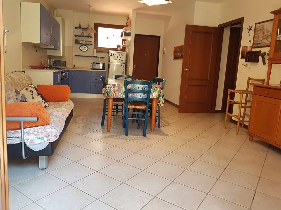 Immagine 8 di Appartamento in affitto  a Rosignano Marittimo