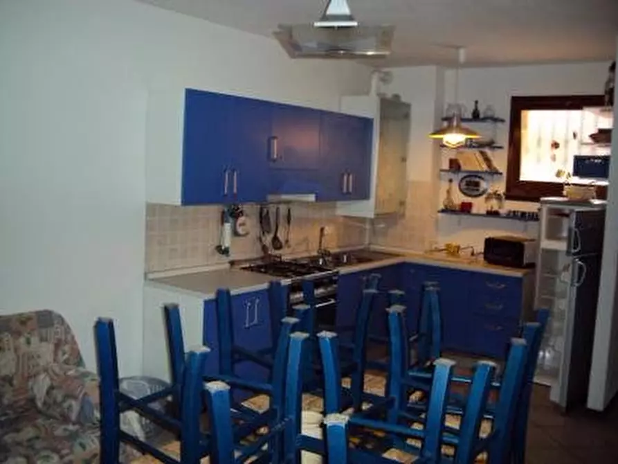 Immagine 2 di Appartamento in affitto  a Rosignano Marittimo