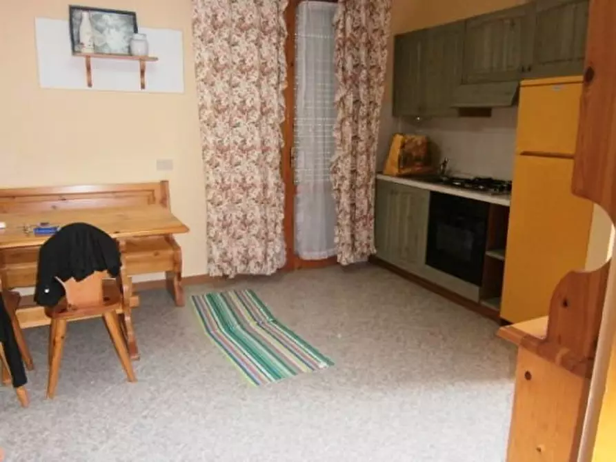 Immagine 7 di Appartamento in affitto  a Rosignano Marittimo