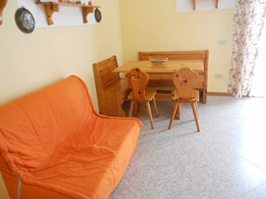 Immagine 15 di Appartamento in affitto  a Rosignano Marittimo