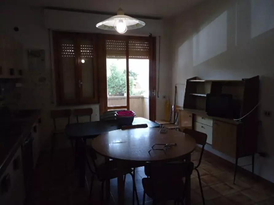 Immagine 3 di Appartamento in affitto  a Rosignano Marittimo