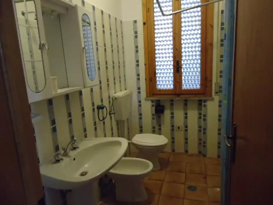 Immagine 5 di Appartamento in affitto  a Rosignano Marittimo