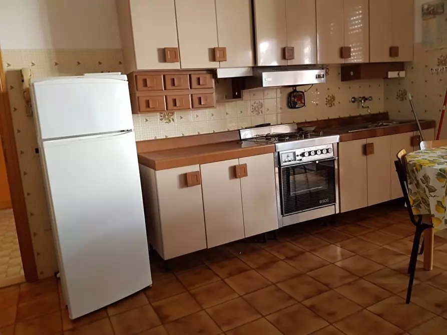 Immagine 3 di Appartamento in affitto  a Rosignano Marittimo