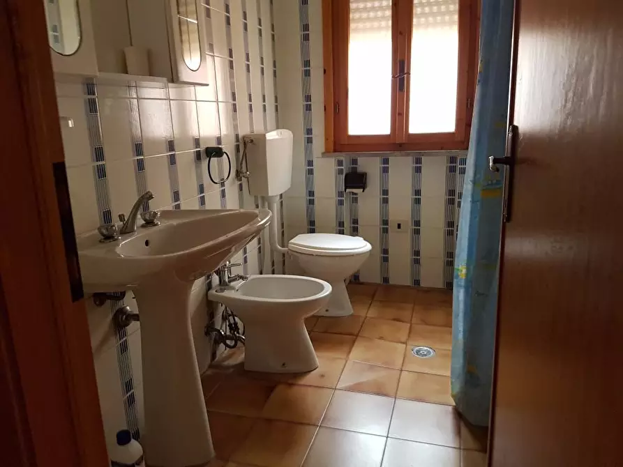 Immagine 5 di Appartamento in affitto  a Rosignano Marittimo