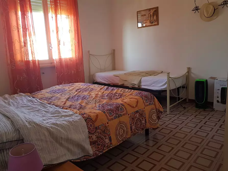 Immagine 14 di Appartamento in affitto  a Rosignano Marittimo