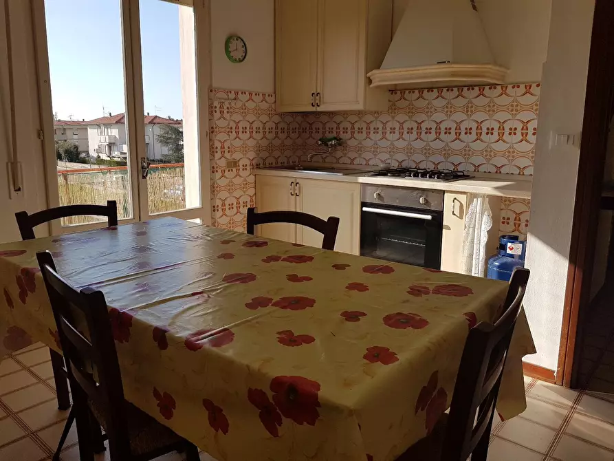 Immagine 11 di Appartamento in affitto  a Rosignano Marittimo