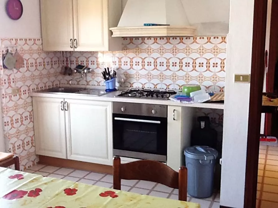 Immagine 6 di Appartamento in affitto  a Rosignano Marittimo