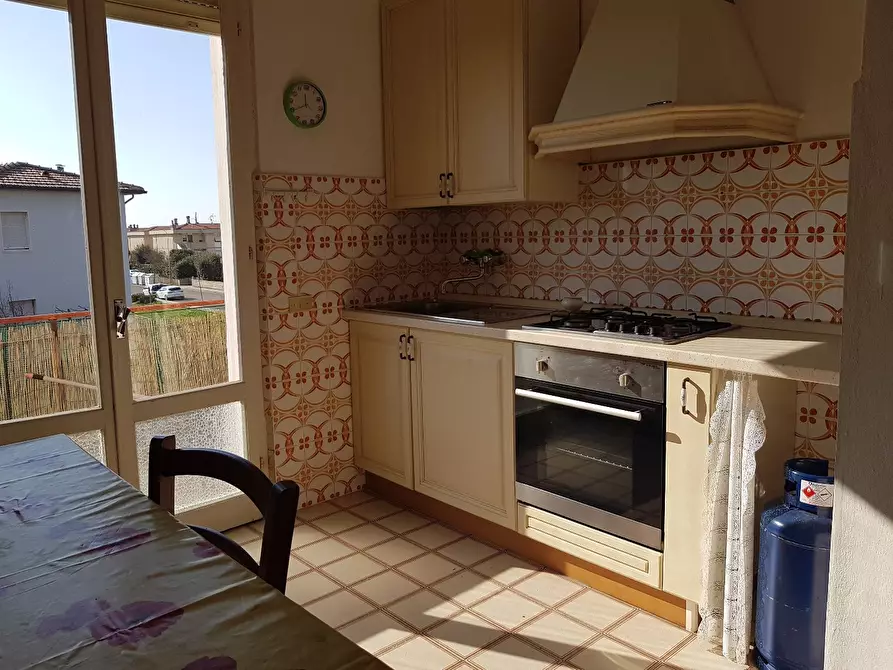 Immagine 12 di Appartamento in affitto  a Rosignano Marittimo