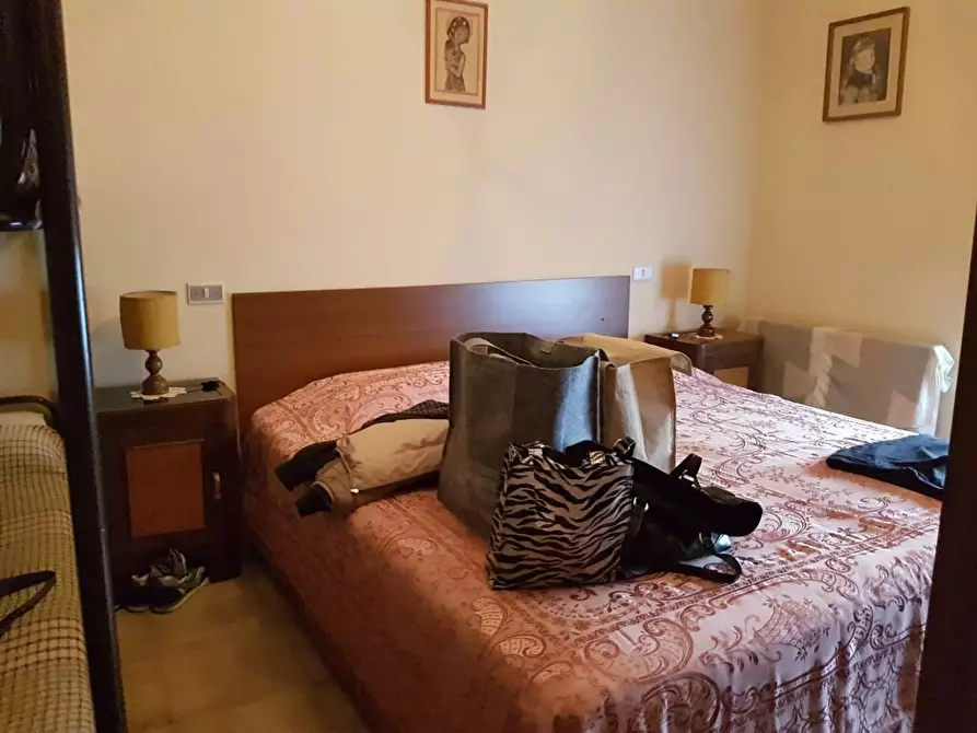 Immagine 4 di Appartamento in affitto  a Rosignano Marittimo