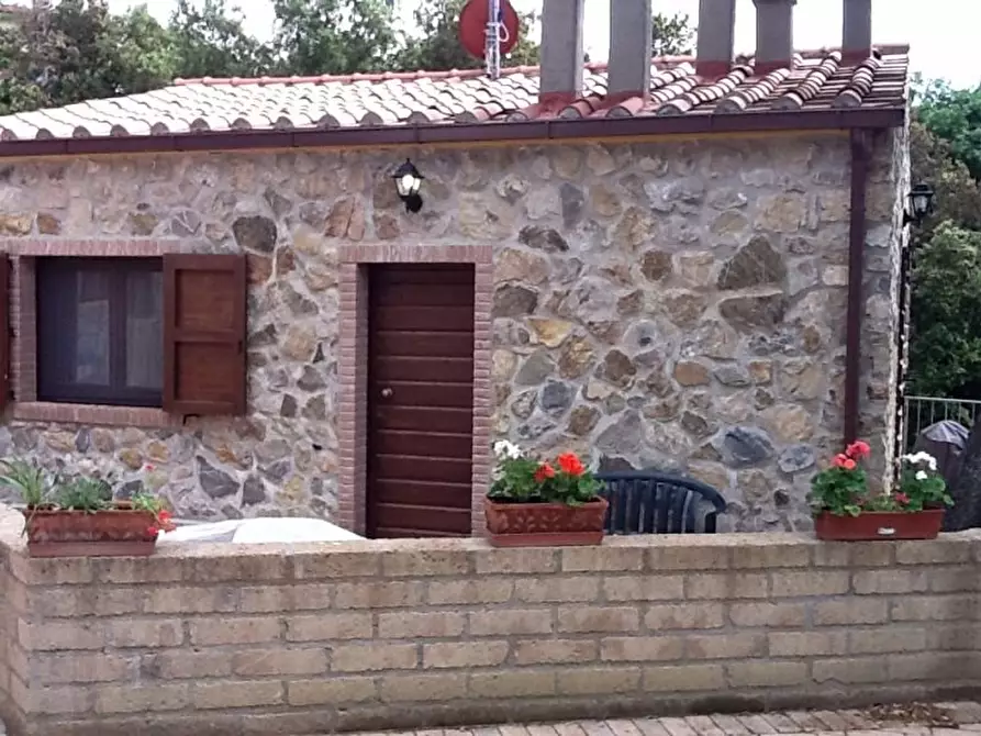 Immagine 2 di Villa in affitto  a Santa Luce