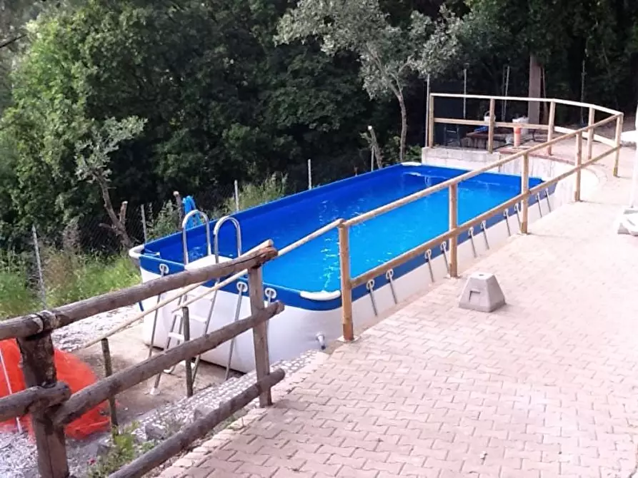 Immagine 23 di Villa in affitto  a Santa Luce