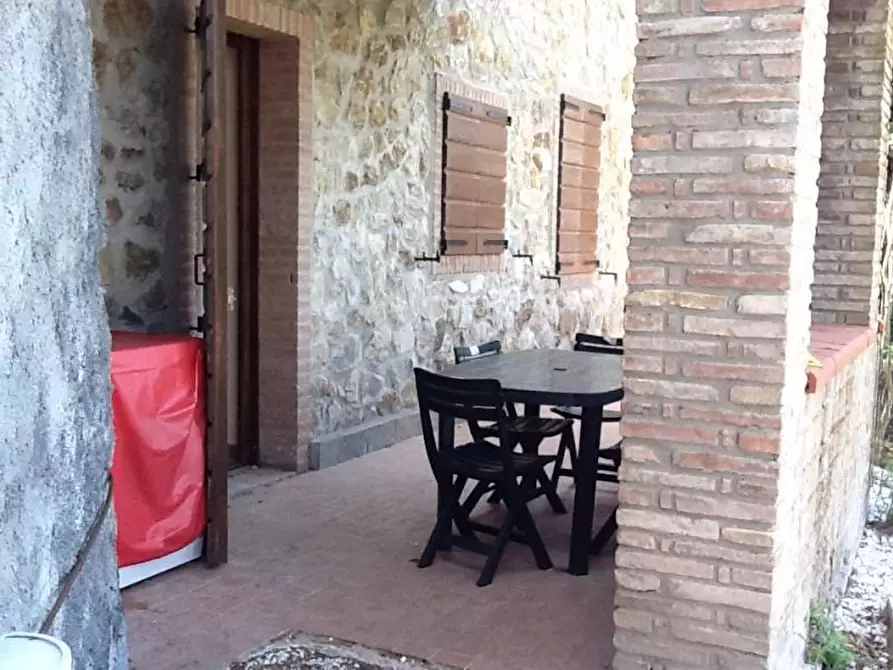 Immagine 2 di Appartamento in affitto  a Santa Luce