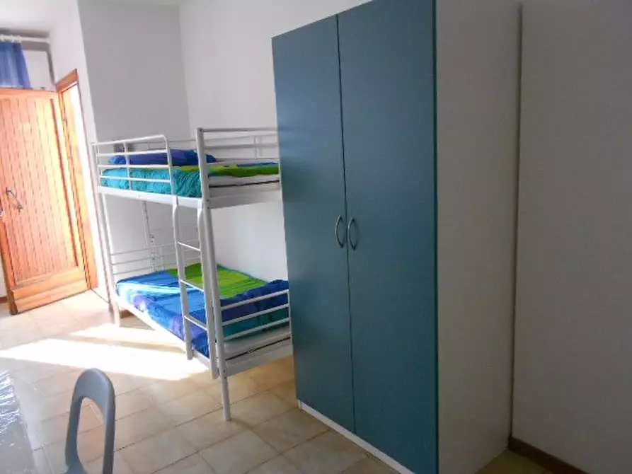 Immagine 5 di Appartamento in vendita  a Rosignano Marittimo