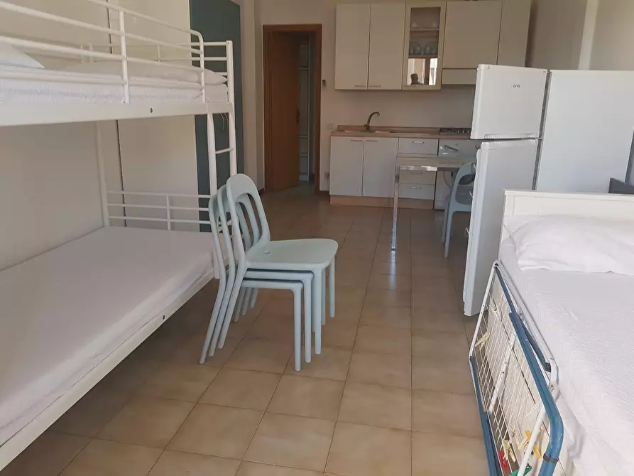 Immagine 3 di Appartamento in vendita  a Rosignano Marittimo