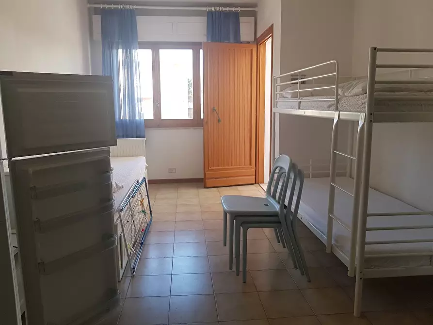 Immagine 12 di Appartamento in vendita  a Rosignano Marittimo