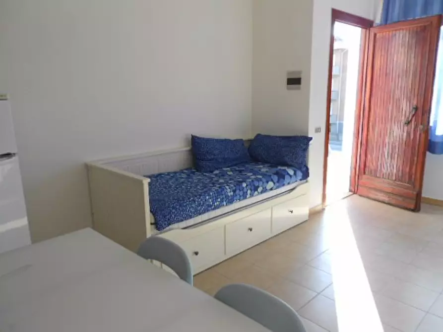 Immagine 4 di Appartamento in affitto  a Rosignano Marittimo