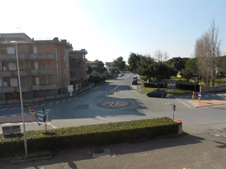 Immagine 5 di Appartamento in affitto  a Rosignano Marittimo